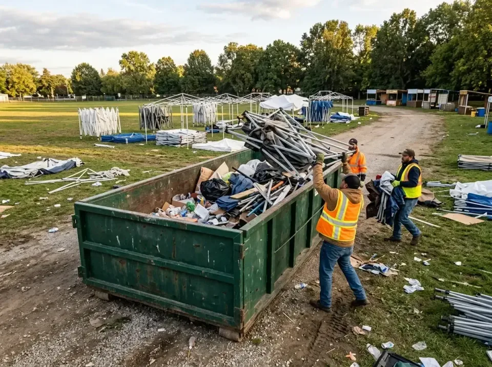 temporary-event-waste-containe-016 — frequently asked questions, Roll-Off Dumpster Rental Services in Old Westbury, NY